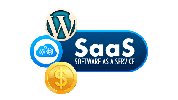 wordpress saas course